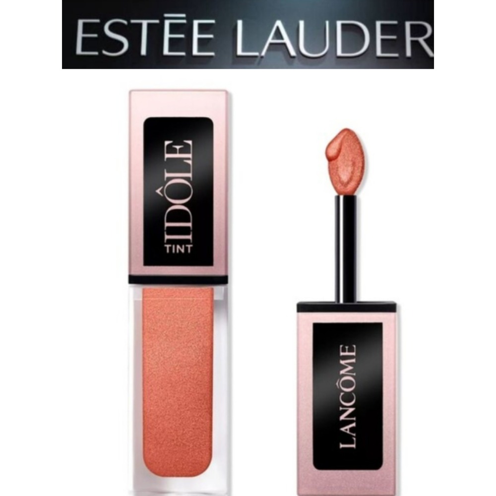 Estee Lauder Idole' Tint Liquid Eyeshadow & Blush